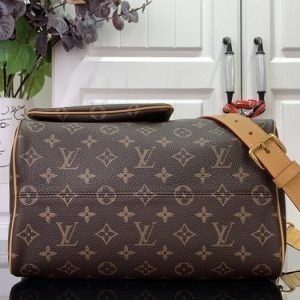 Brown yupoo Top quality