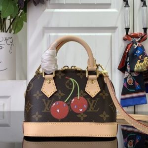 Brown yupoo Top quality