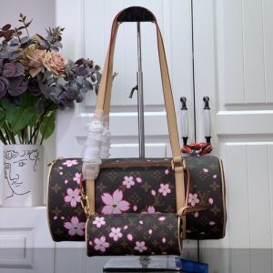 Brown yupoo Top quality