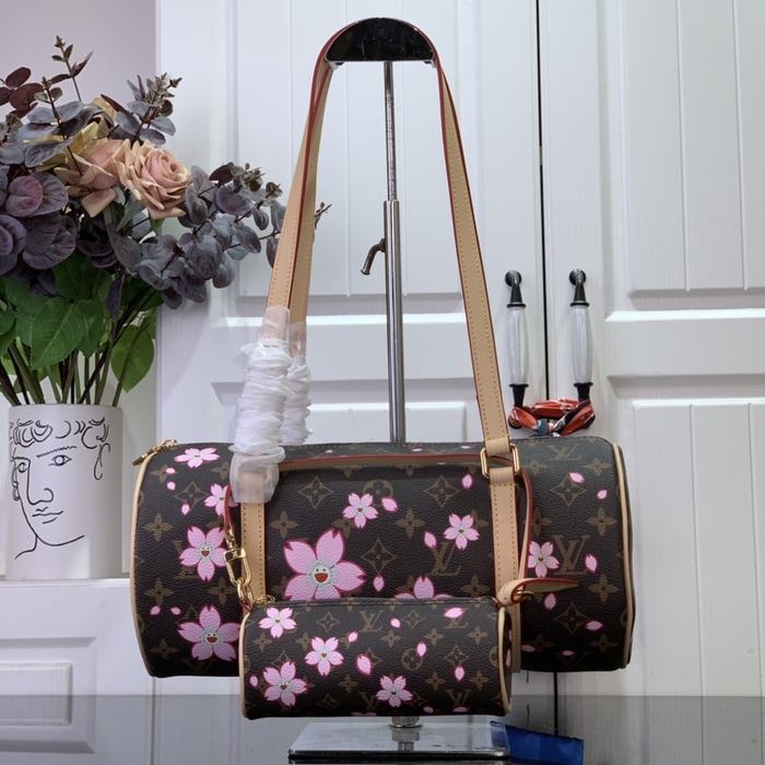 Brown yupoo Top quality