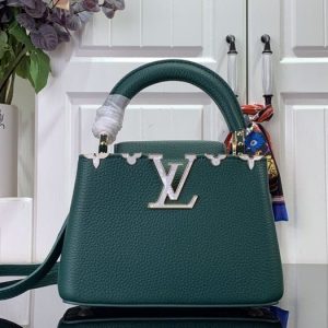 Green yupoo Top quality