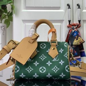 Green yupoo Top quality