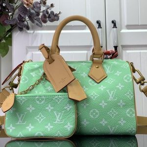 Green yupoo Top quality