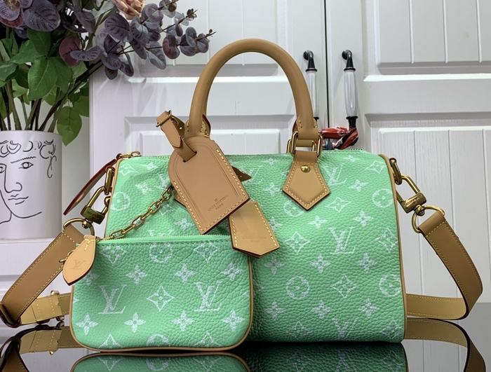 Green yupoo Top quality