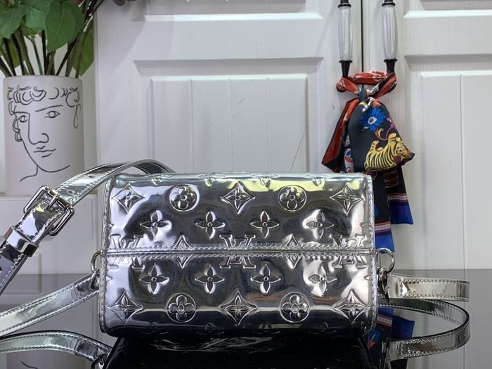 Grey yupoo Top quality