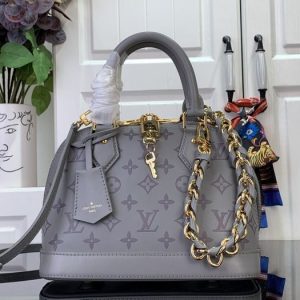 Grey yupoo Top quality