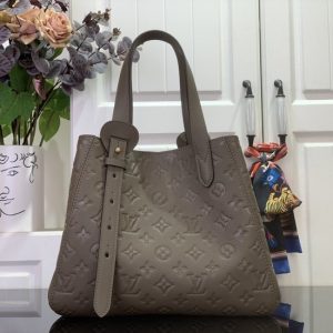 Grey yupoo Top quality