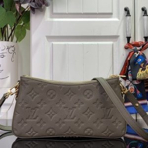 Grey yupoo Top quality