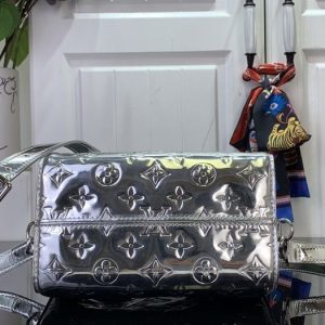 Grey yupoo Top quality