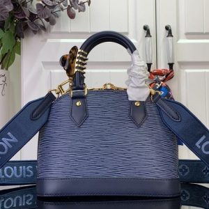 Navy yupoo Top quality