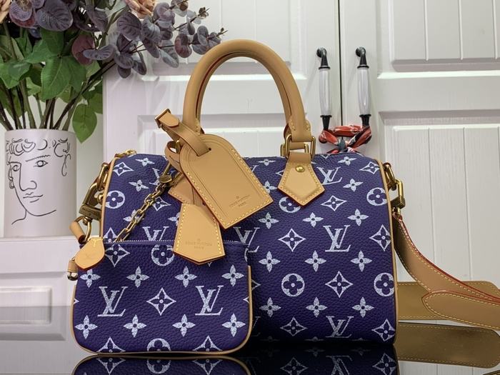 Navy yupoo Top quality