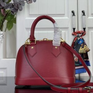 Red yupoo Top quality