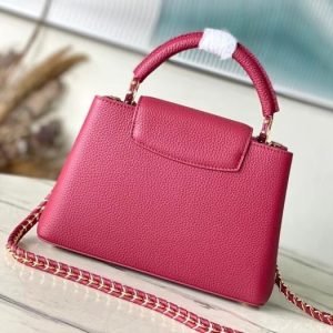 Red yupoo Top quality