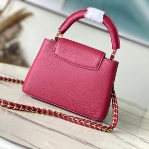 Red yupoo Top quality