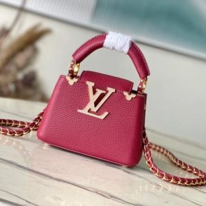 Red yupoo Top quality