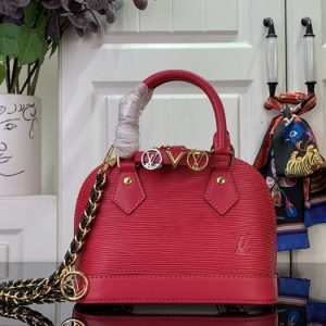 Red yupoo Top quality