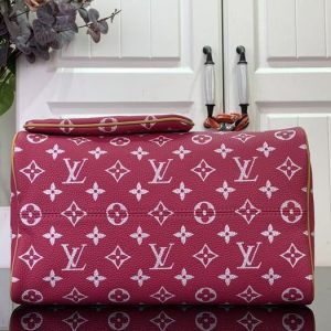 Red yupoo Top quality