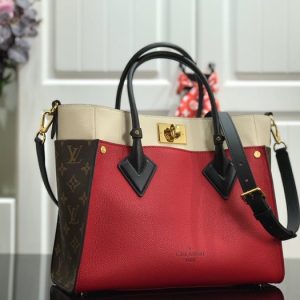 Red yupoo Top quality