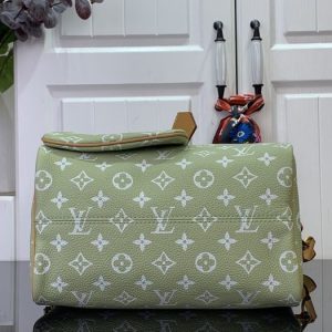 Green yupoo Top quality