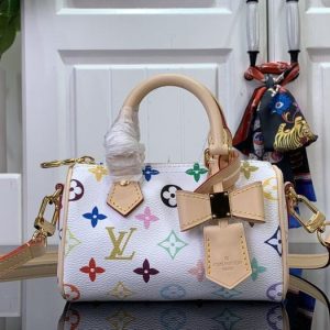 White yupoo Top quality