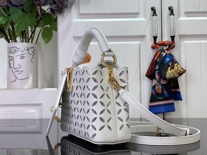 White yupoo Top quality