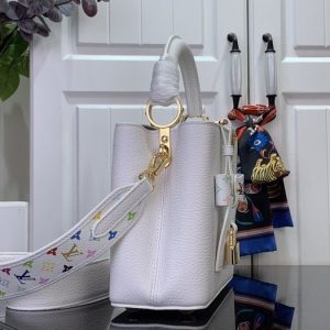 White yupoo Top quality