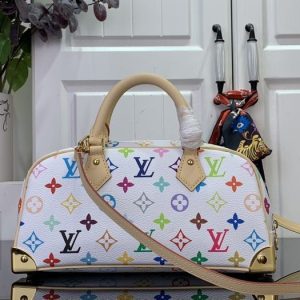 White yupoo Top quality