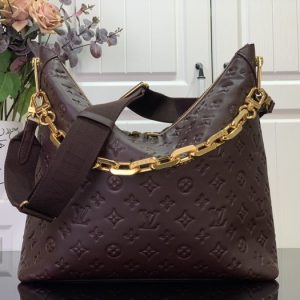 Brown yupoo Top quality