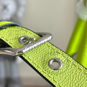 Green yupoo Top quality