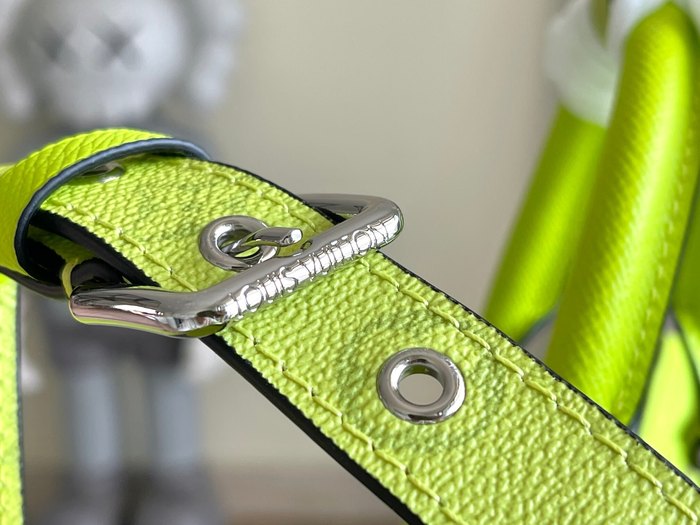 Green yupoo Top quality