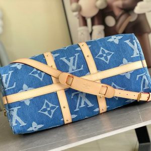 Blue yupoo Top quality