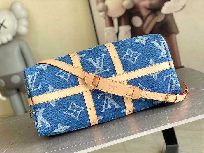 Blue yupoo Top quality