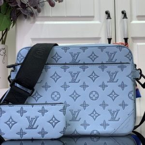 Blue yupoo Top quality