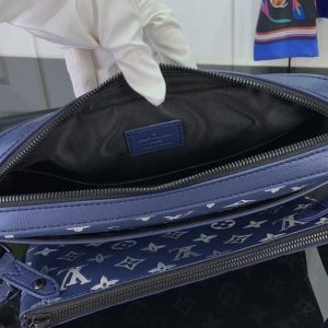 Blue yupoo Top quality