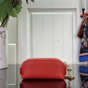 Red yupoo Top quality