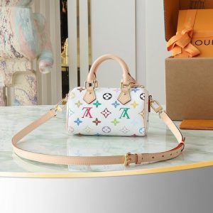 White yupoo Top quality