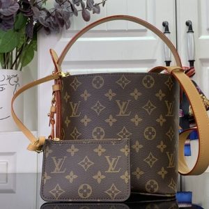 Brown yupoo Top quality