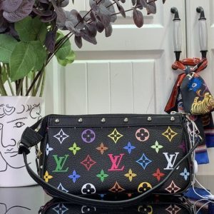 Black yupoo Top quality