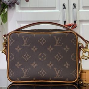 Brown yupoo Top quality