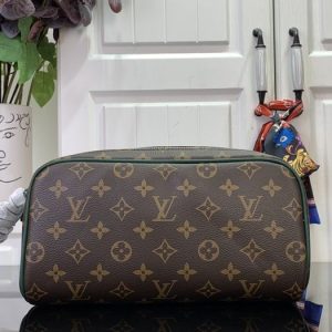 Brown yupoo Top quality