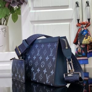 Navy yupoo Top quality