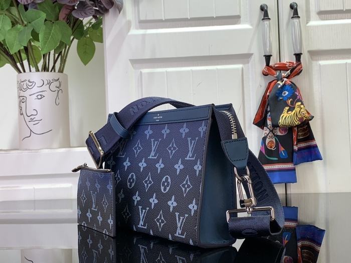 Navy yupoo Top quality