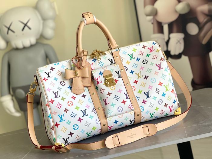 Brown yupoo Top quality