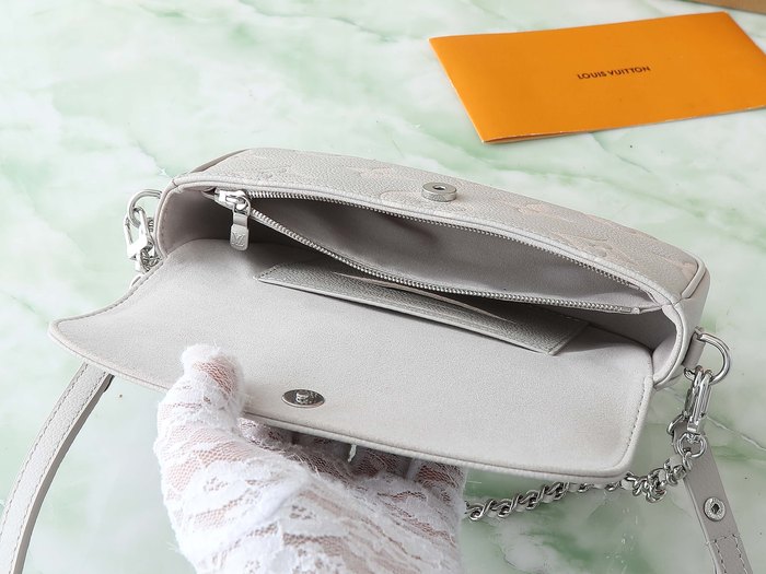 Brown yupoo Top quality