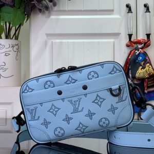 Blue yupoo Top quality