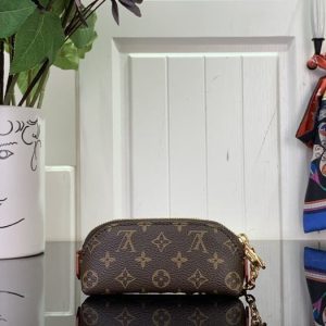 Brown yupoo Top quality