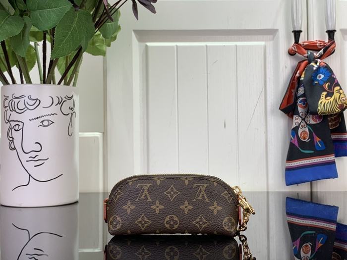 Brown yupoo Top quality