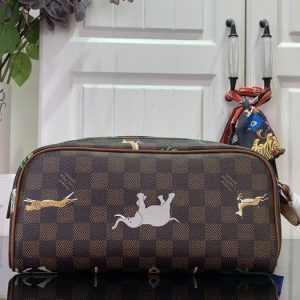 Brown yupoo Top quality