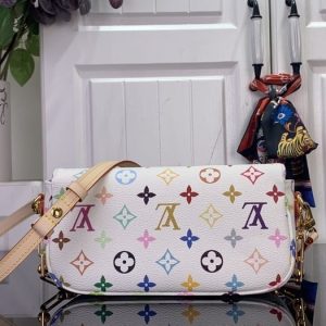 White yupoo Top quality