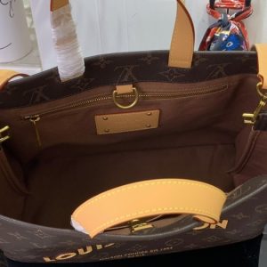 Brown yupoo Top quality